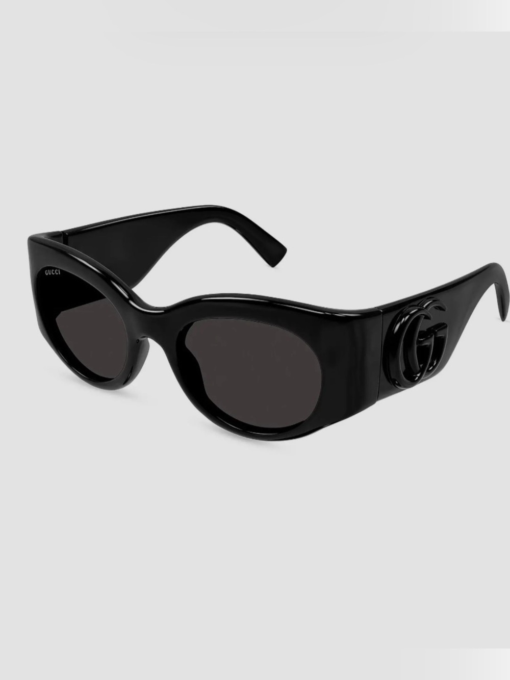 New Gucci Marmont Black Sunglasses